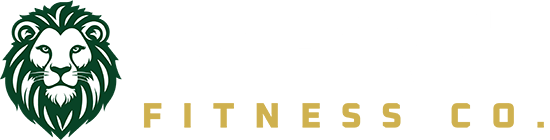 Impact Fitness Co. logo